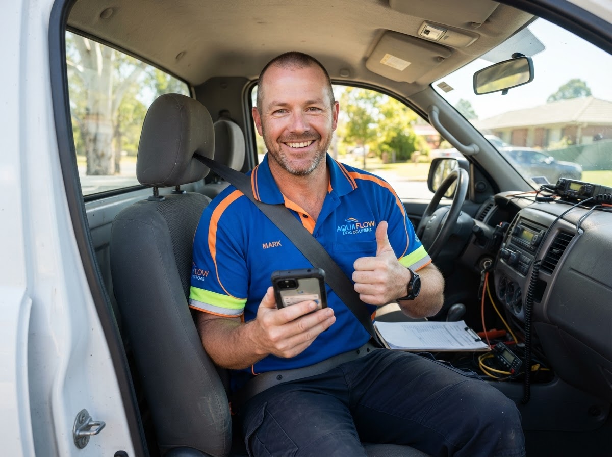 Melbourne HVAC & Cooling