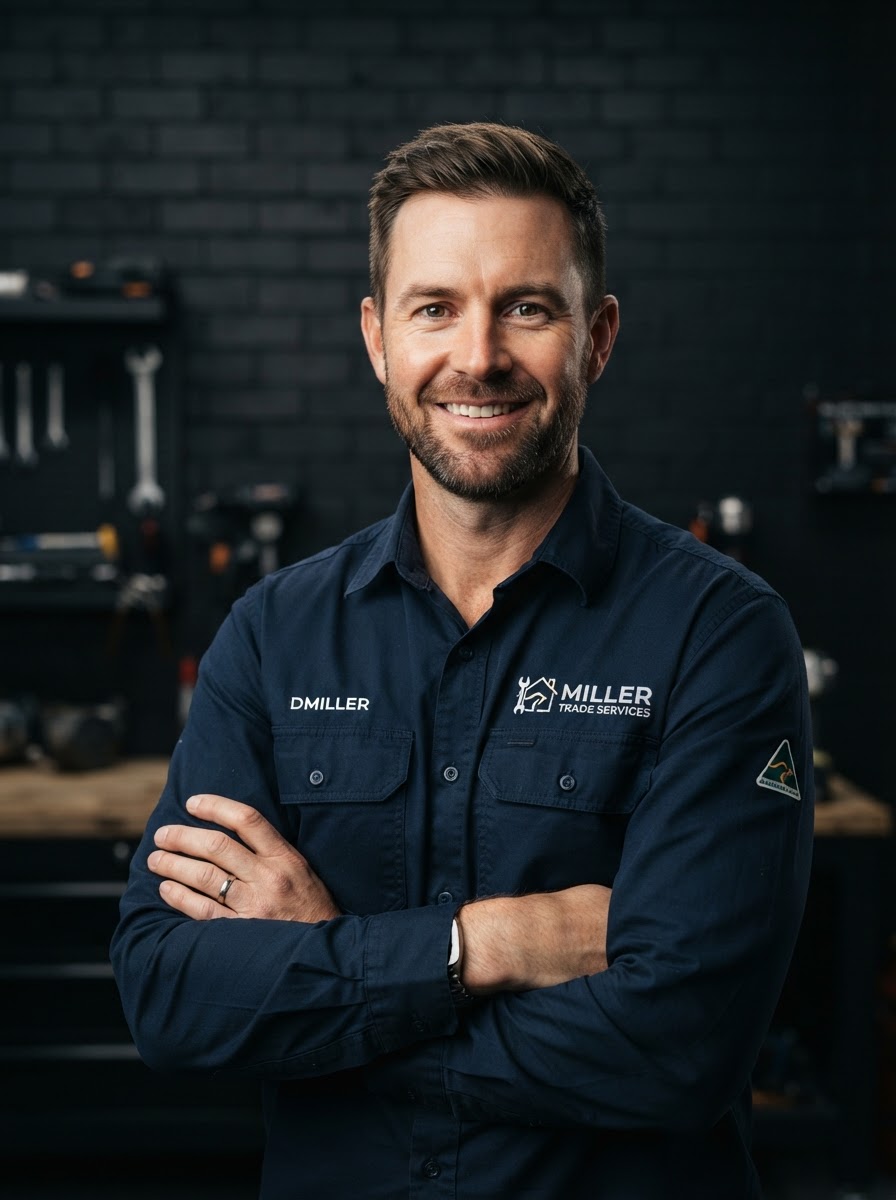 The 5-Star Recovery Playbook for Australian tradies