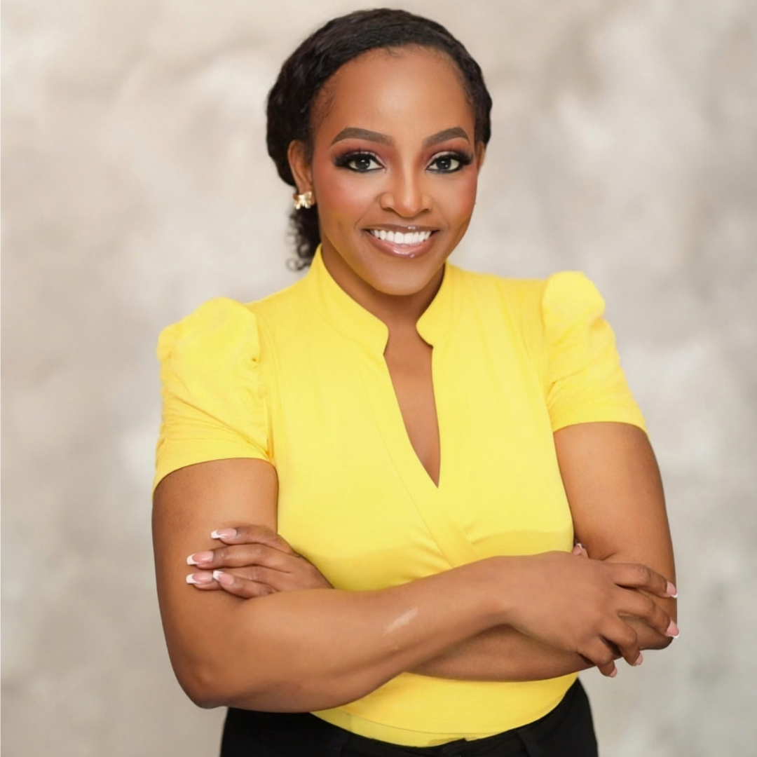 Raye Shurice, AI Revenue Strategist, Educator and Speaker