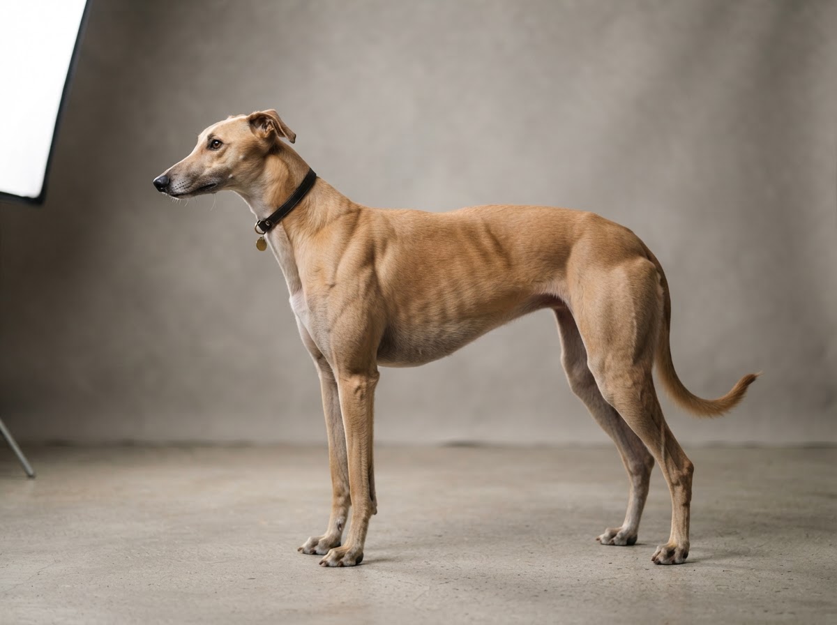Greyhound example