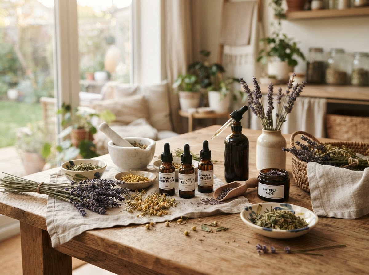 Naturopatia