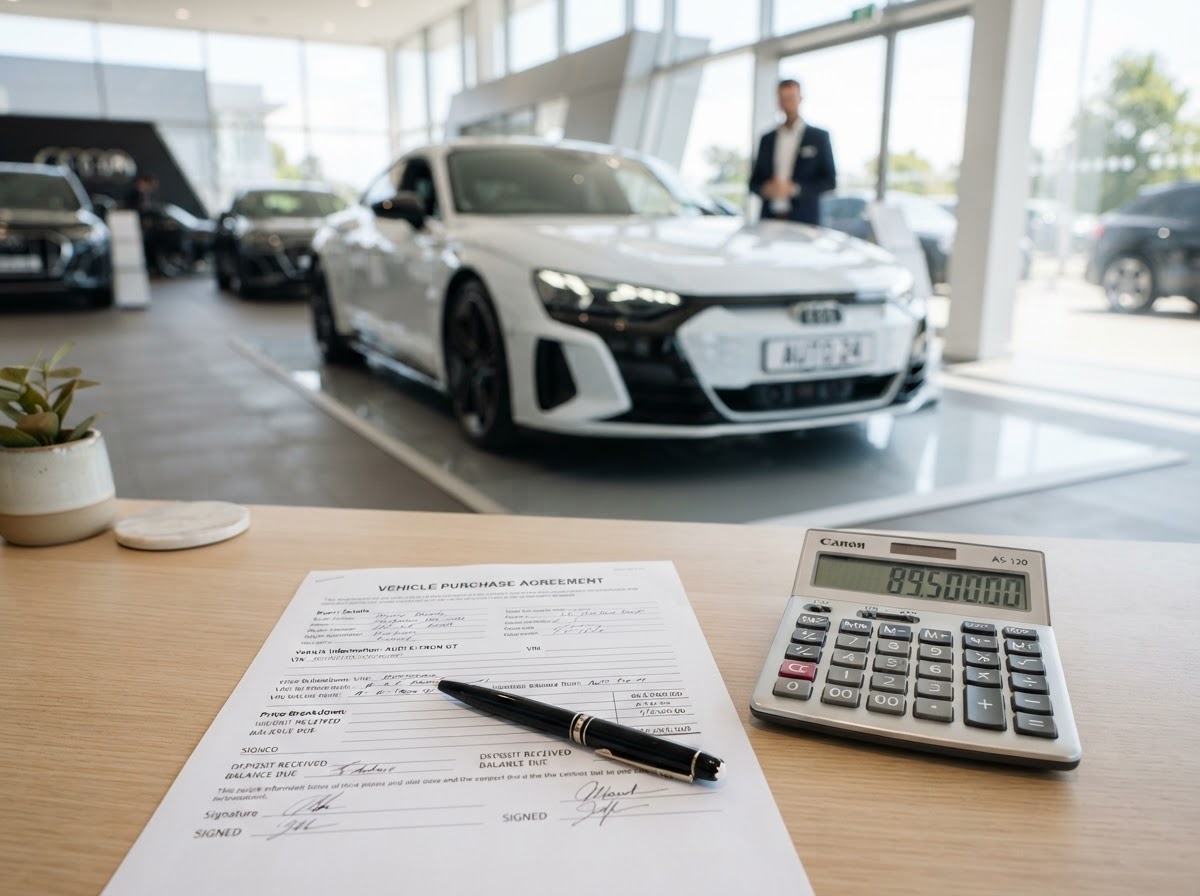 Finanzierung