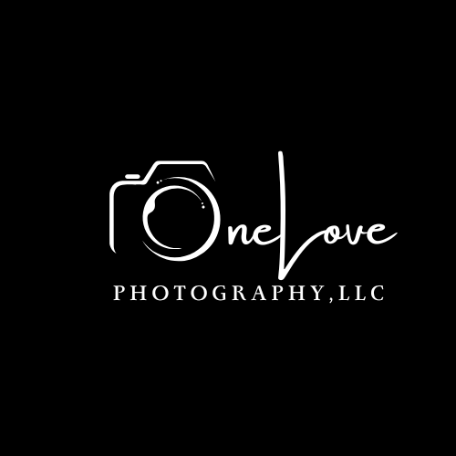 One Love Photography Logo