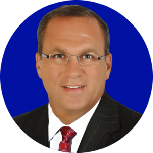 Peter Bloom