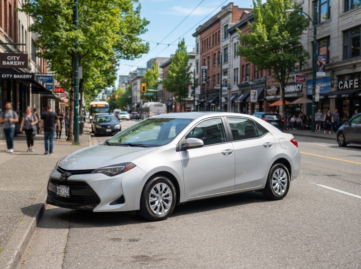 Economy Rental