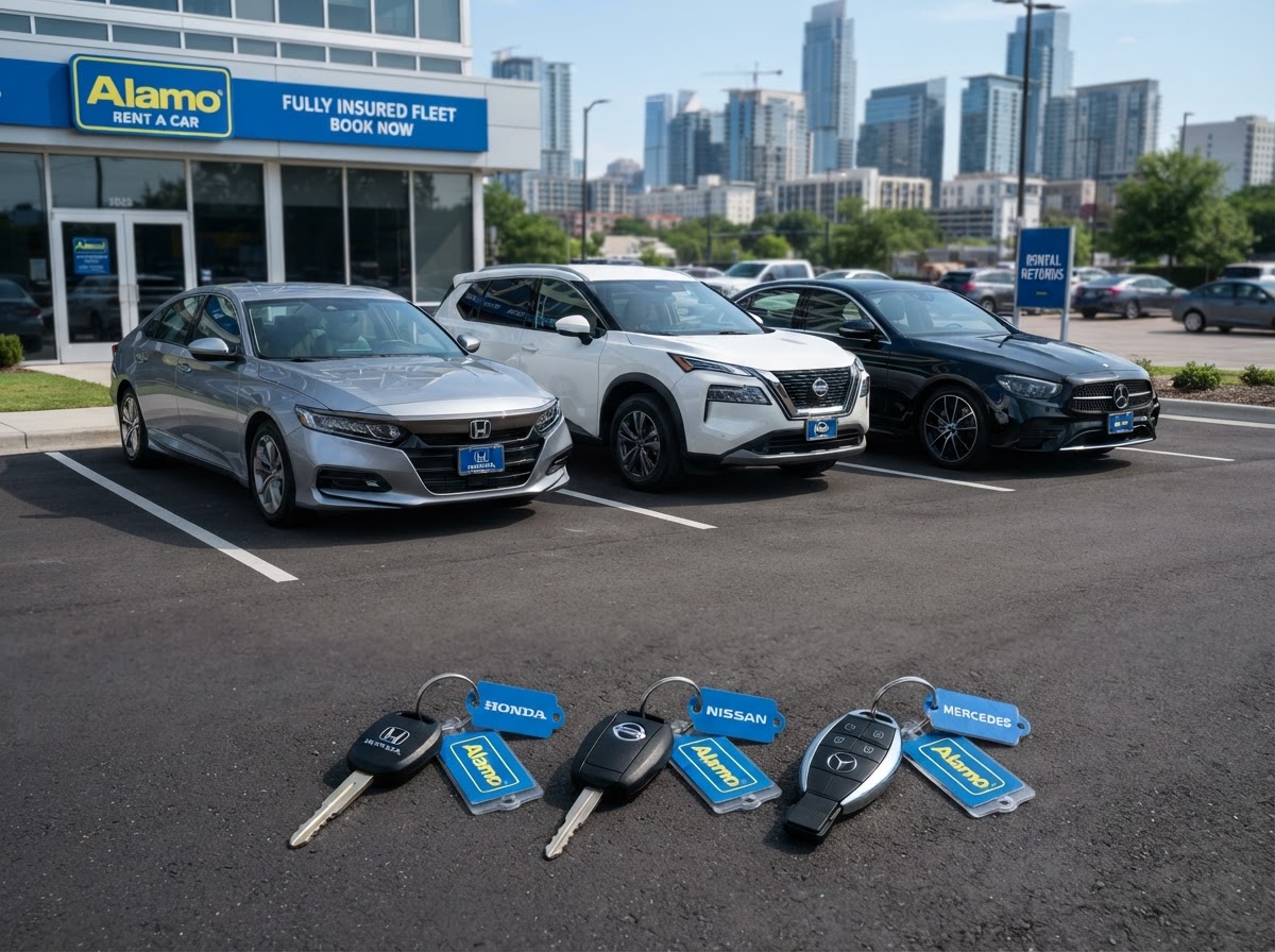 Car Rental