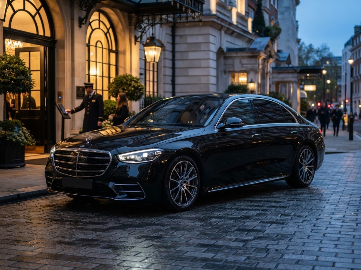 Luxury Rental