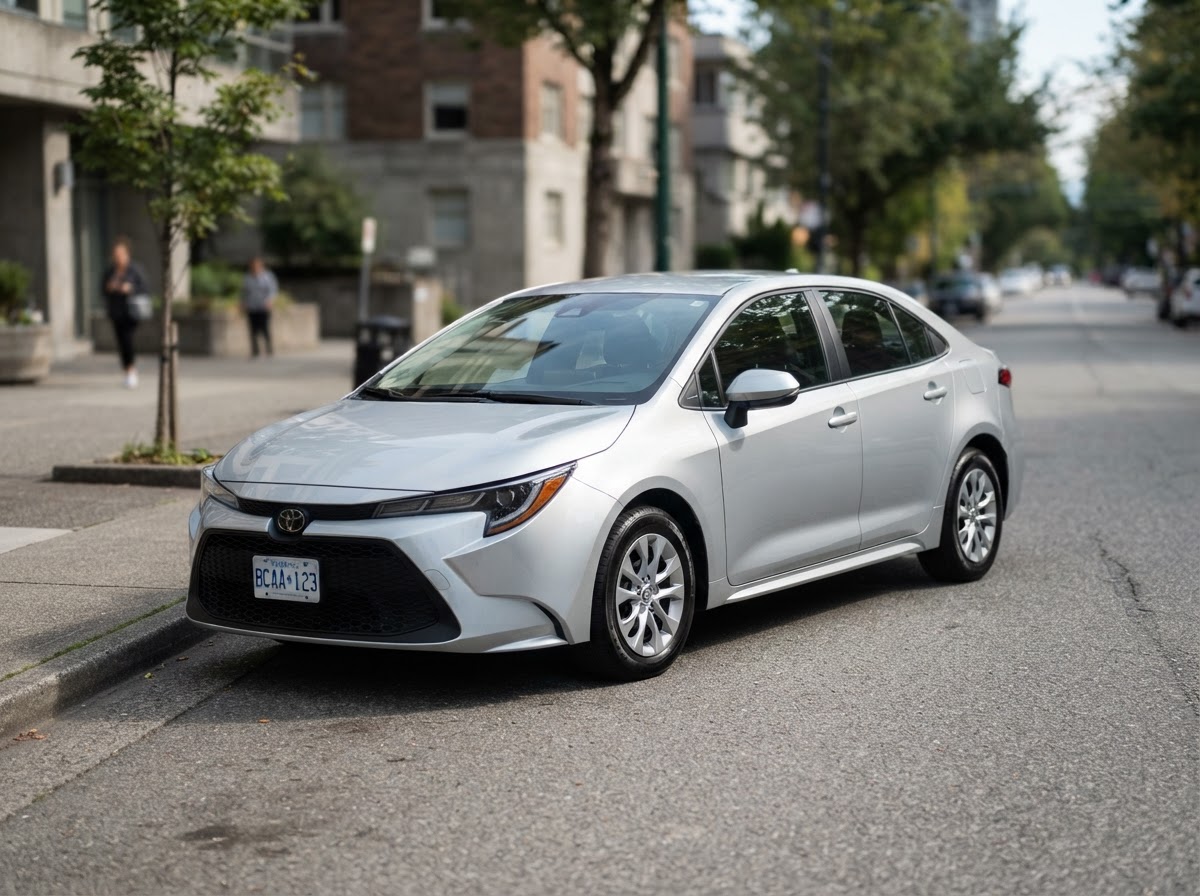 Economy Rental