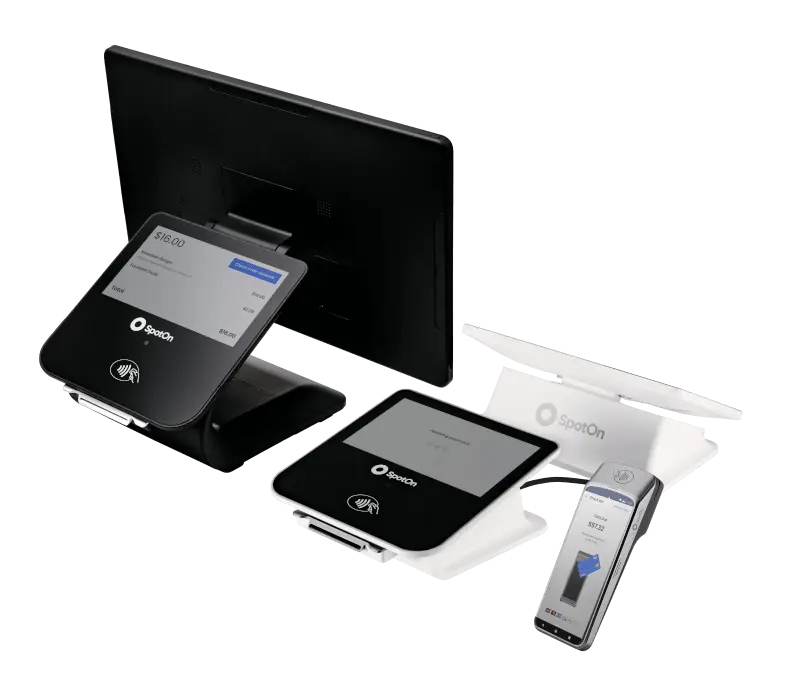 How SpotOn Restaurant Point of Sale can increase revenue