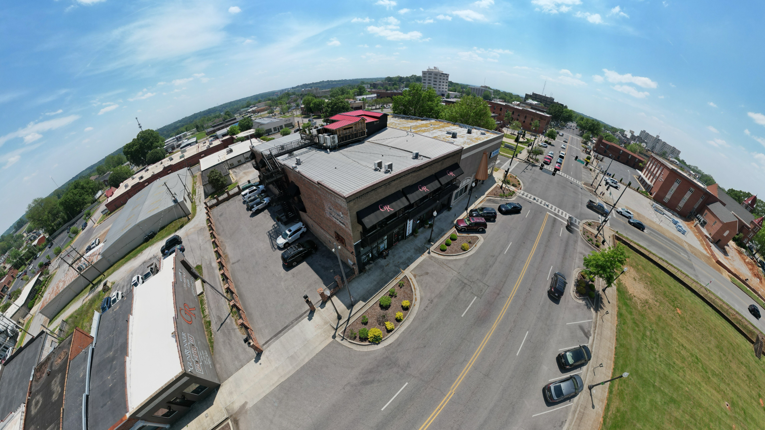GunRunner Hotel: Where Luxury & Legacy Intertwine