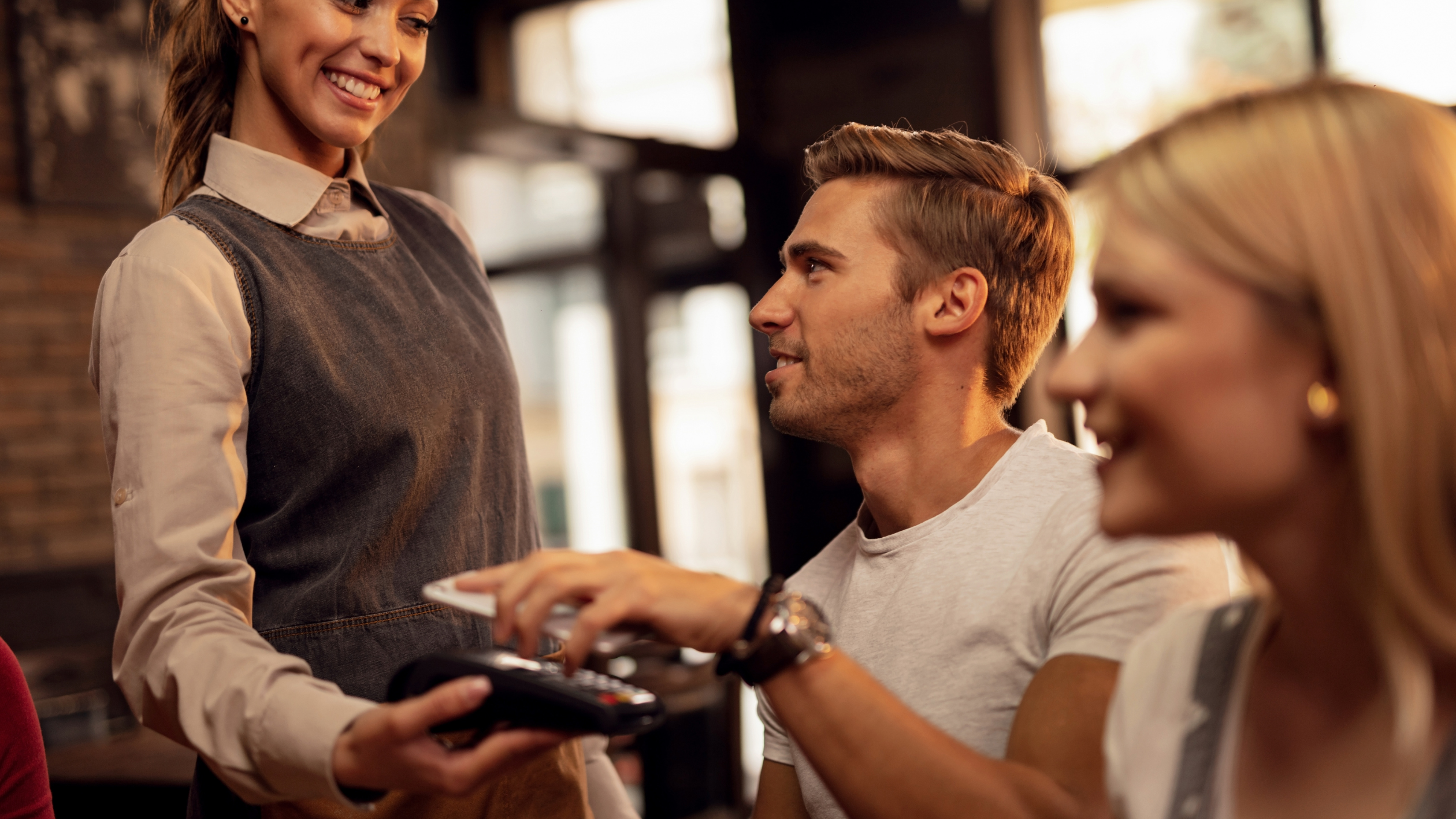 WHY YOUR SMALL BUSINESS NEEDS A LOYALTY PROGRAM?