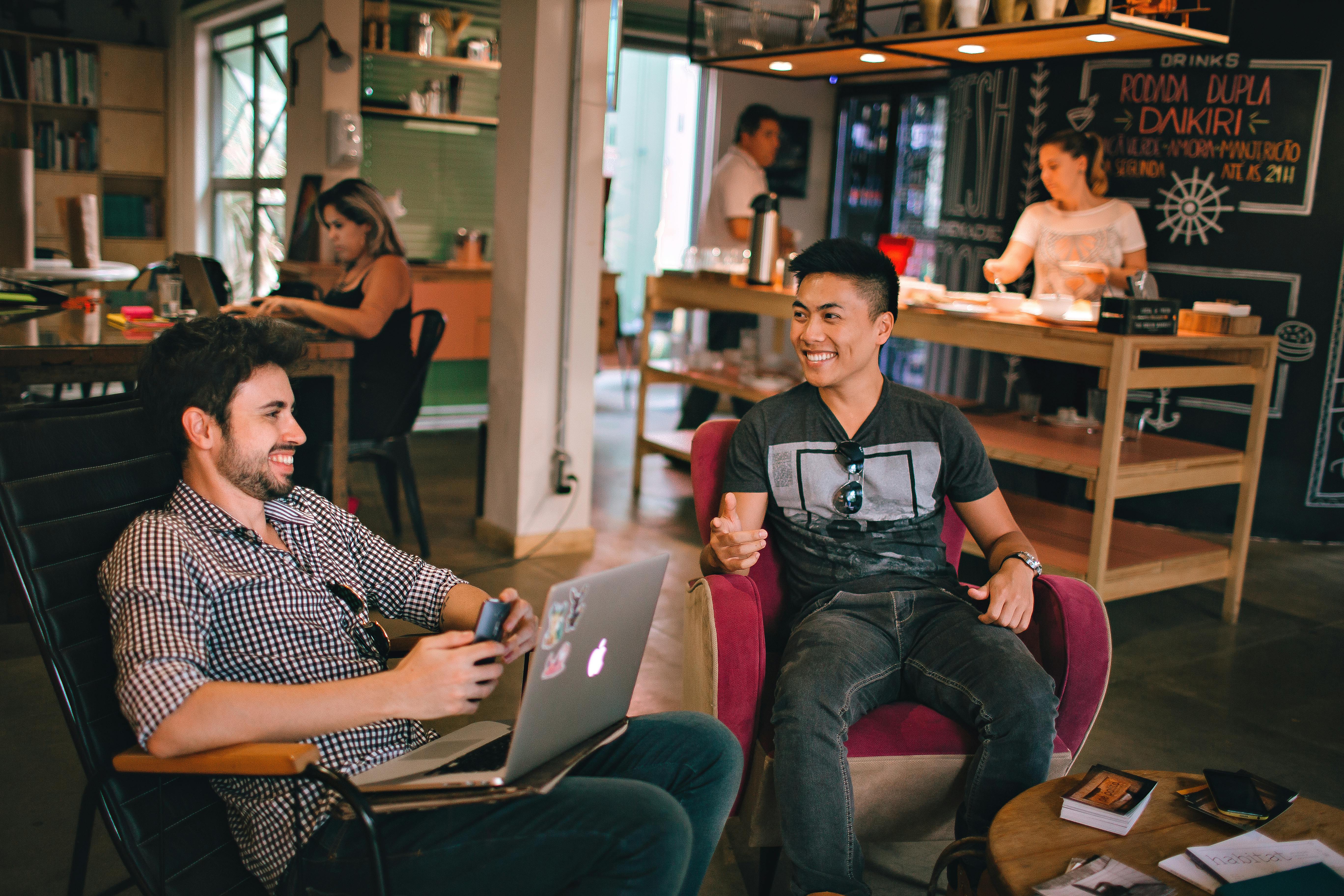 Importance of using a loyalty program for your restaurant – Elevating Customer Loyalty