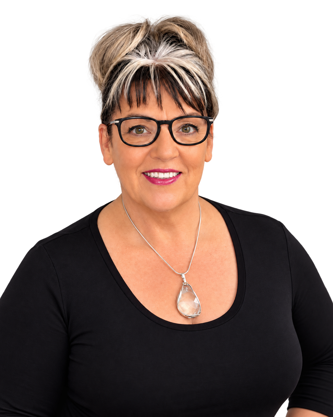 Laura Jacques-Gilmour, Certified Soul Realignment Practitioner