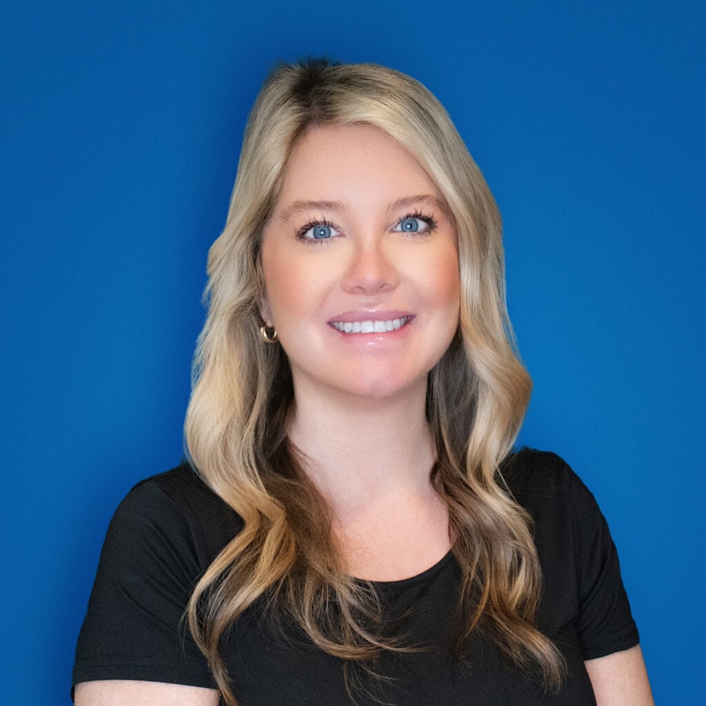 Emily Christensen - Registered Dental Hygienist at Coker Dentistry