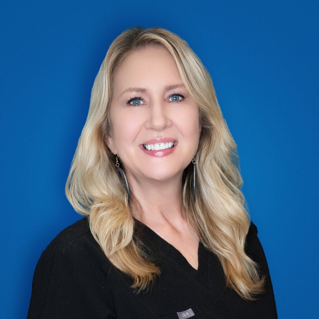 Lisa Jones - Office & Operations Manager at Coker Dentistry