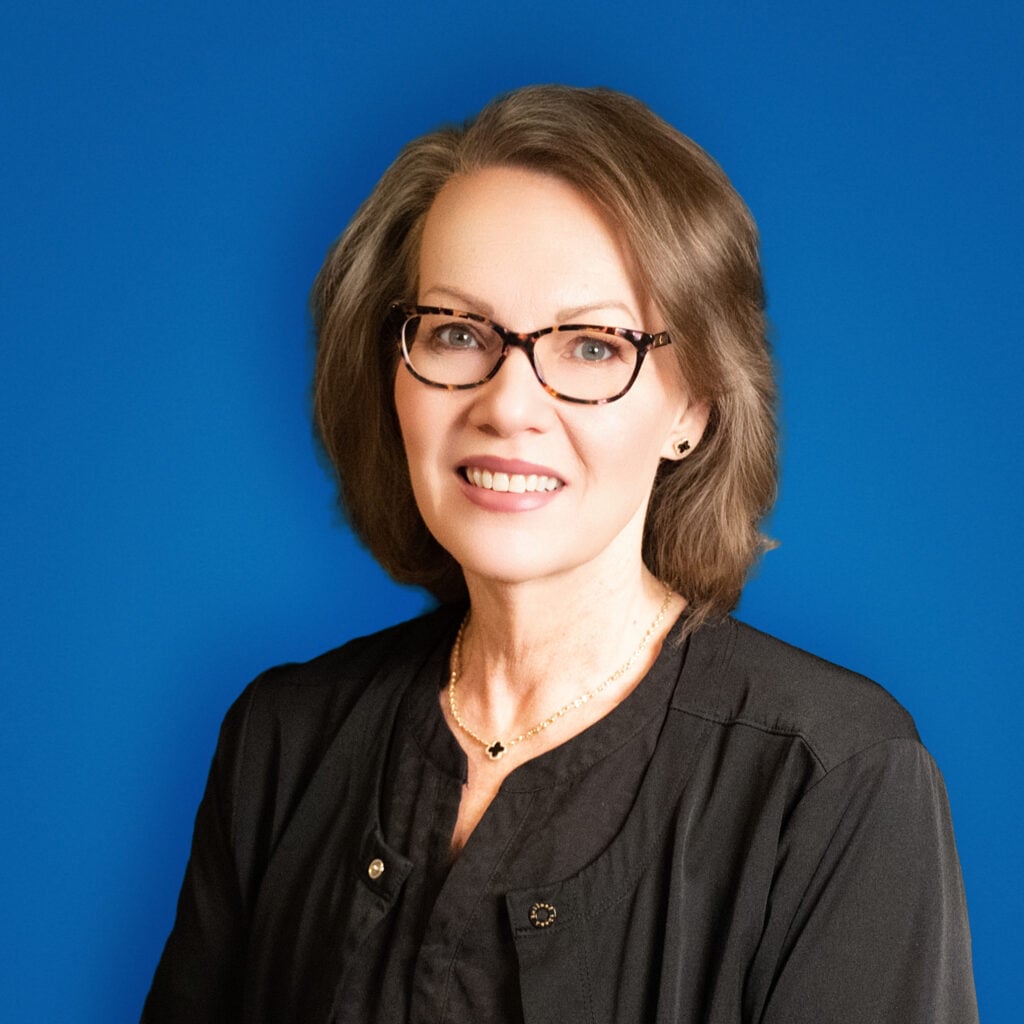 Kim Chaney - Registered Dental Hygienist at Coker Dentistry