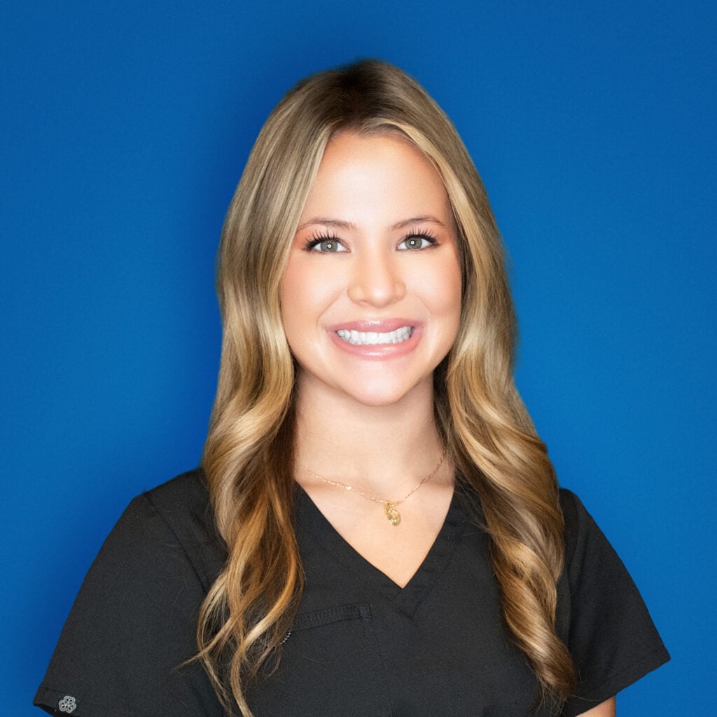 Sydney Defoor - Clinical Support Specialist at Coker Dentistry