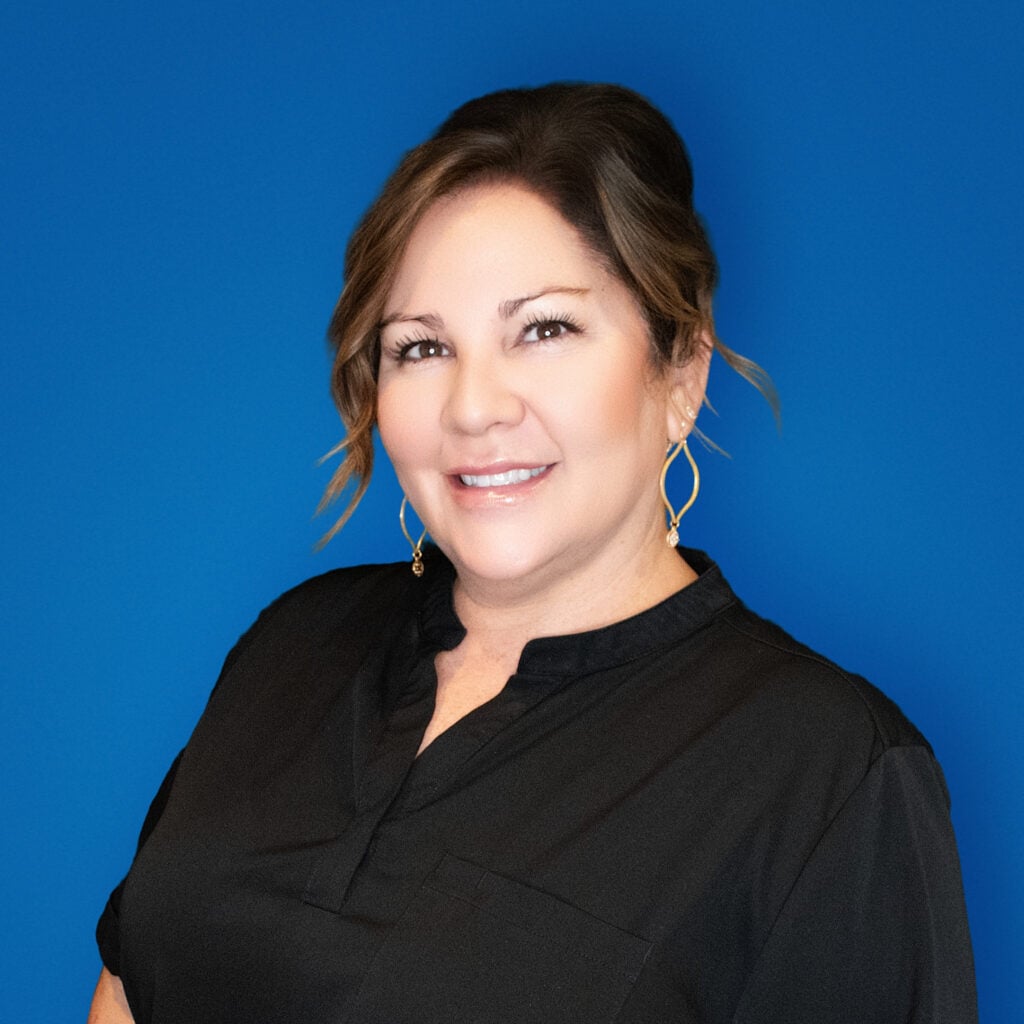 Nikki Wood - Patient Care & Financial Coordinator at Coker Dentistry