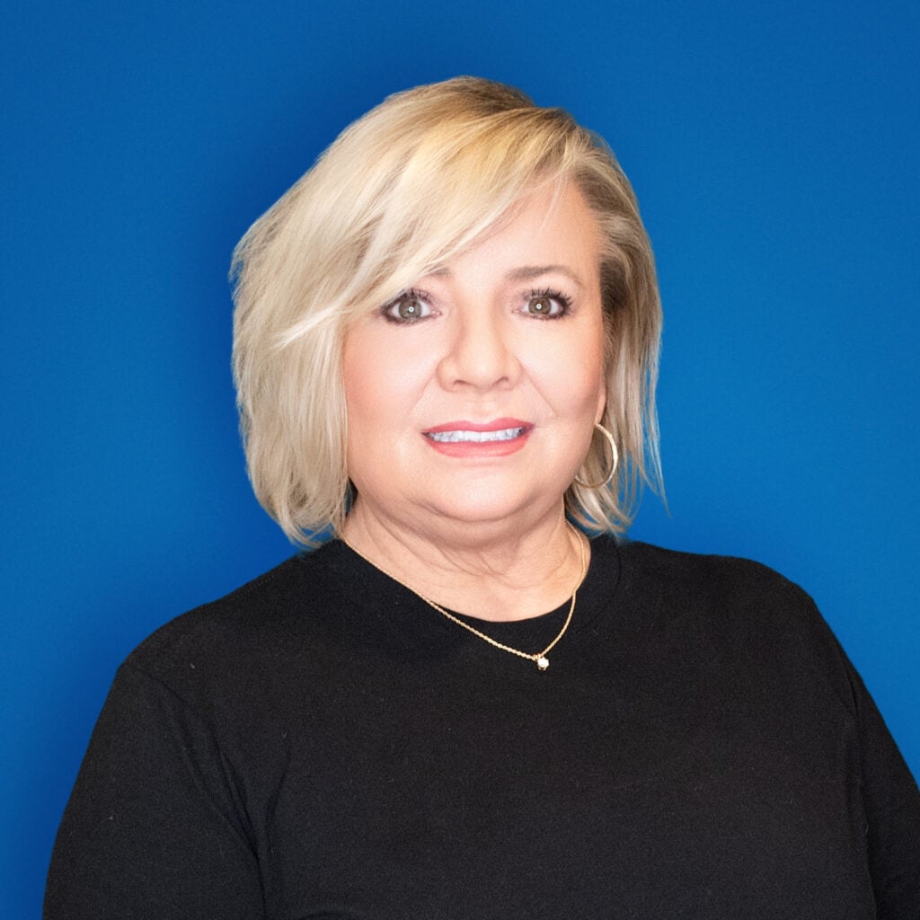 Julie Humphrey - Clinical Dental Assistant at Coker Dentistry