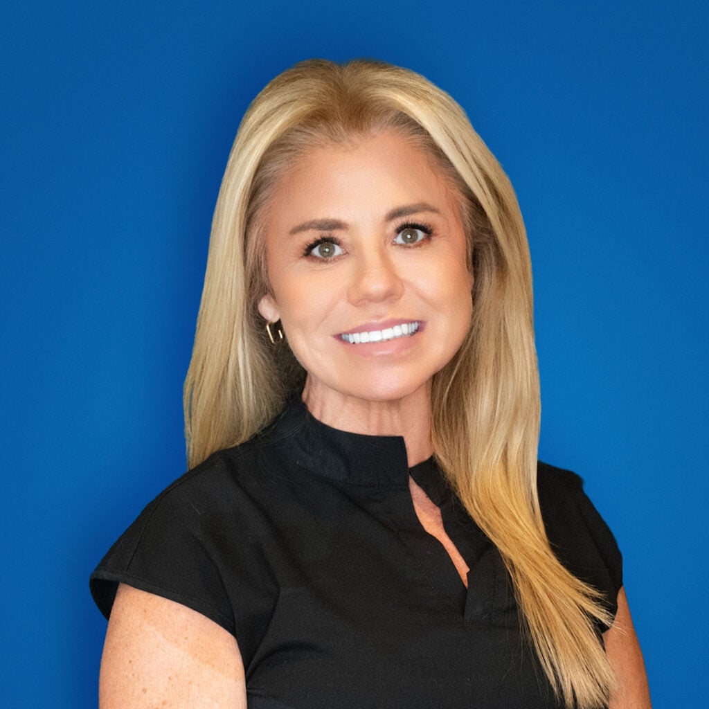 Angie Bange - Clinical Dental Assistant / Aesthetic Coordinator at Coker Dentistry