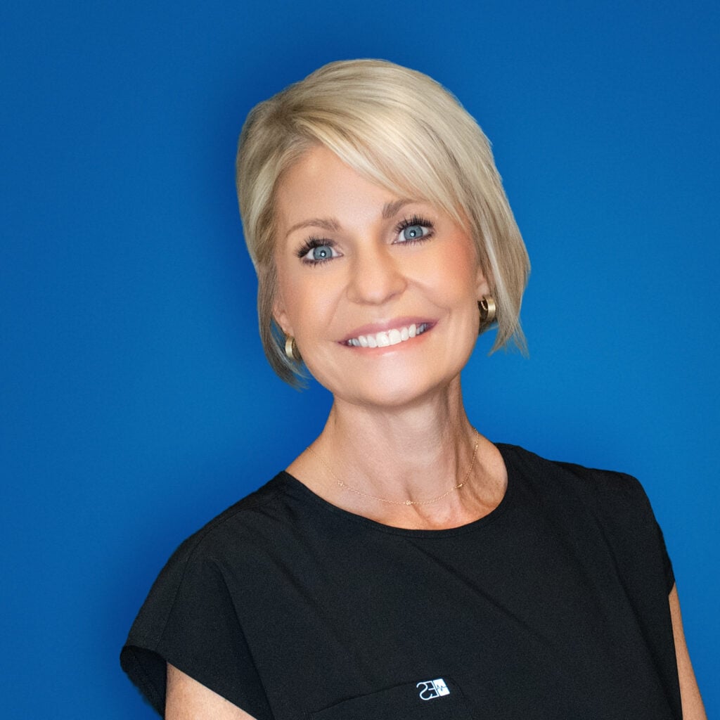 Mindy Williams - Scheduling & Office Coordinator at Coker Dentistry