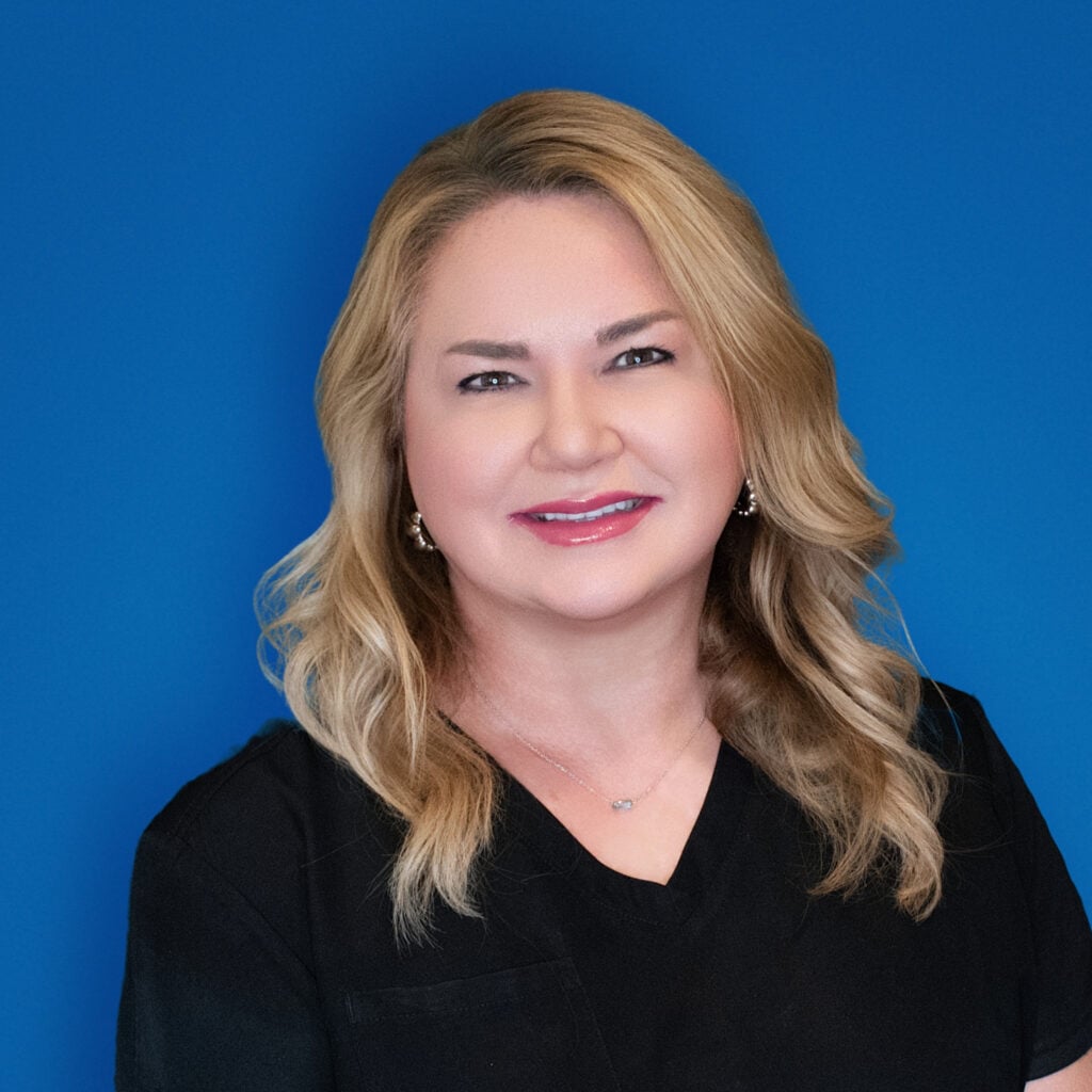 Michelle Credille - Expanded Functions Dental Assistant at Coker Dentistry