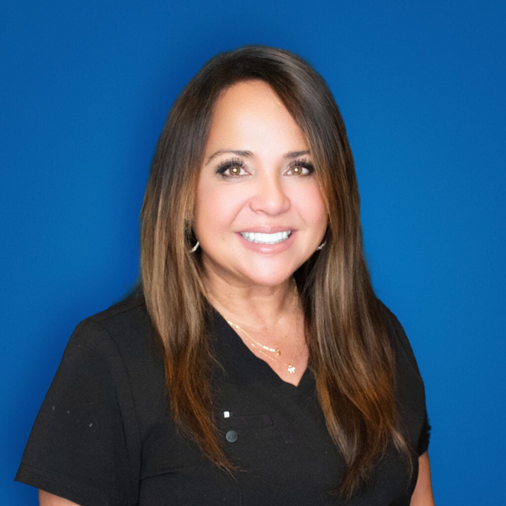 Cherrylyn Defoor - Clinical Dental Assistant at Coker Dentistry