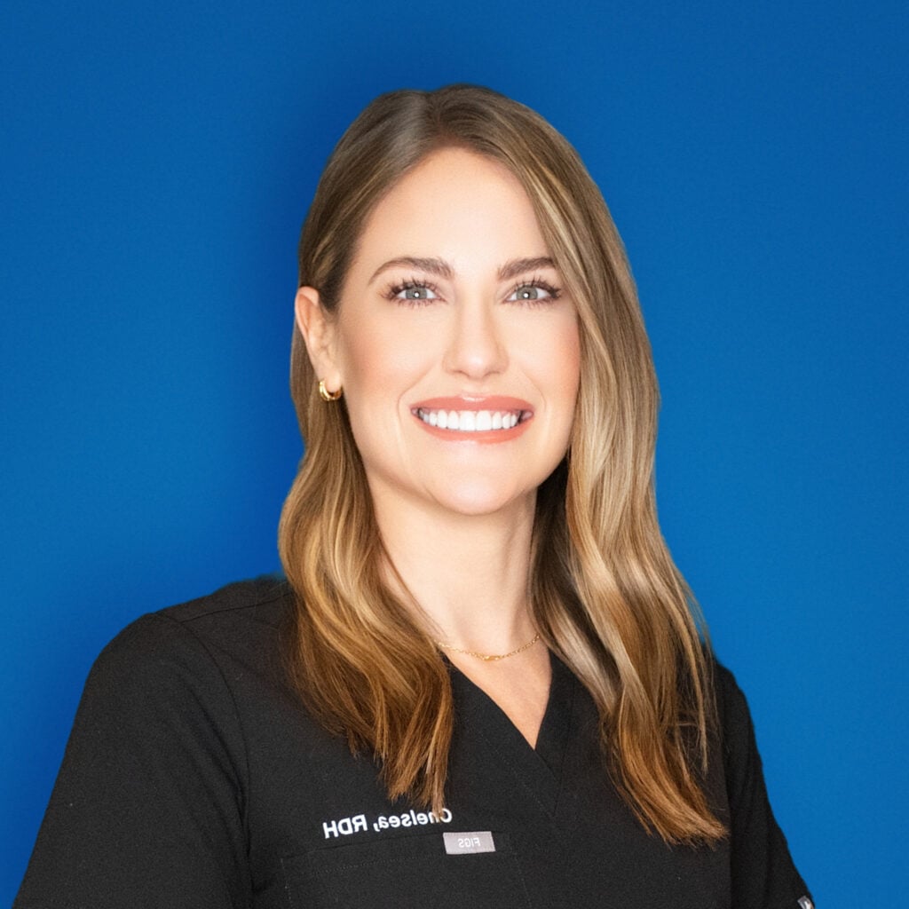 Chelsea Batson - Registered Dental Hygienist at Coker Dentistry