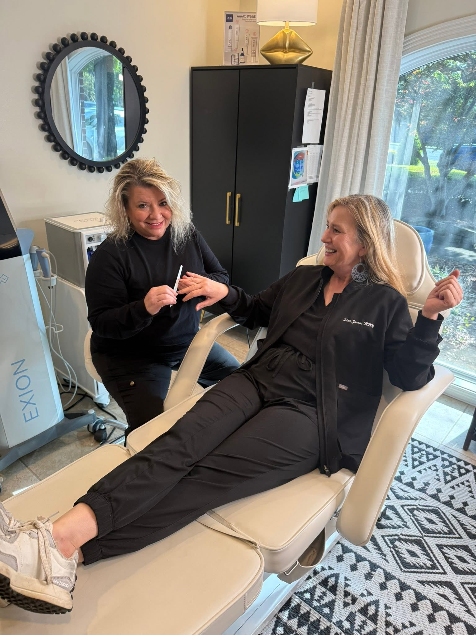 Sleep apnea and snoring oral appliance therapy at Coker Dentistry in Florence, Alabama