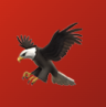 Laguna Eagles Mascot