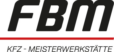 FBM KFZ-Meisterwerkstätte Logo