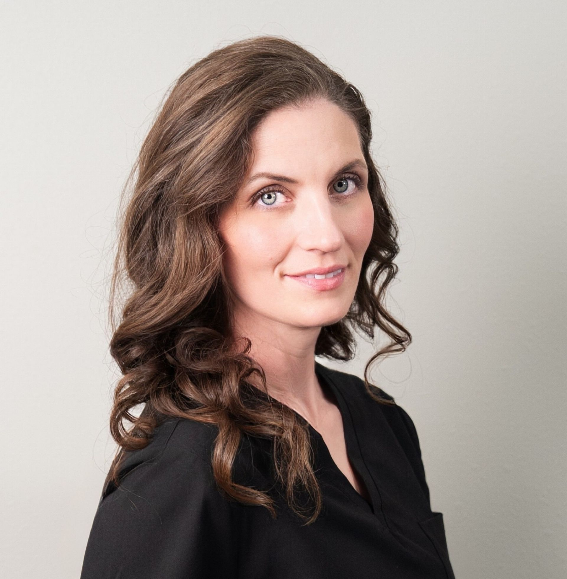 Stephanie Luzader — Licensed Massage Therapist at ARA Medspa