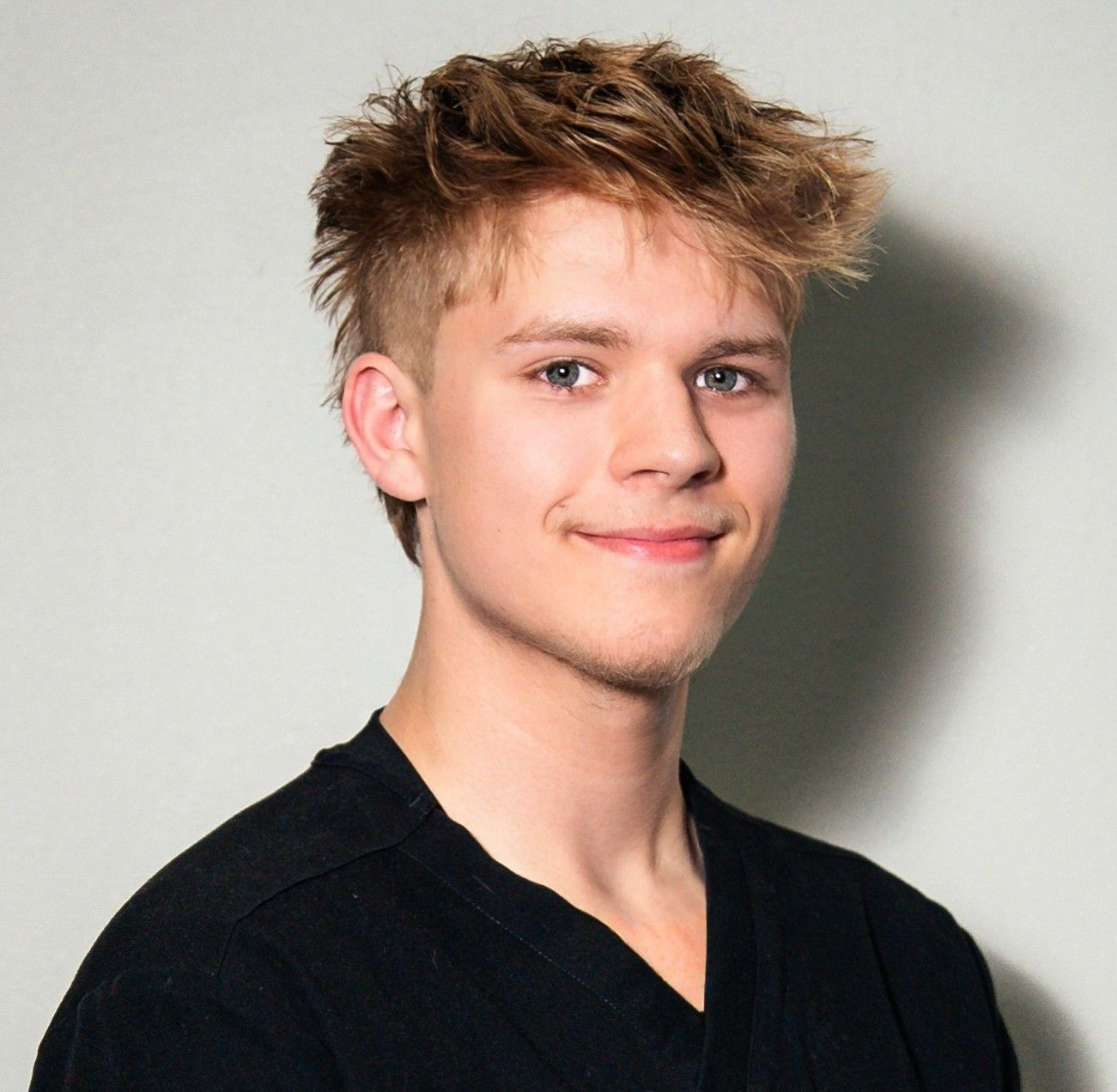 Joel Luzader — Patient Coordinator at ARA Medspa