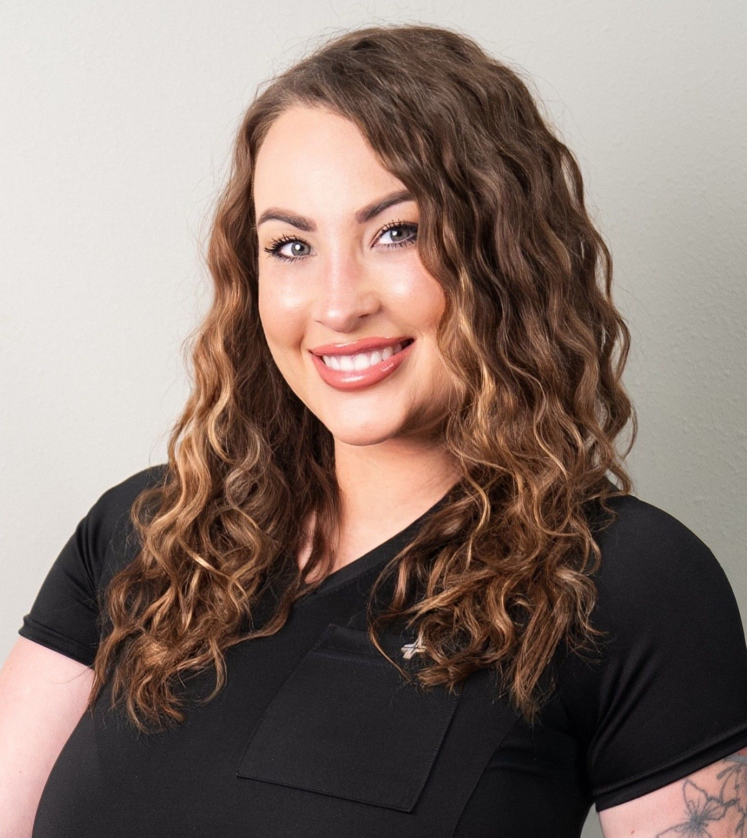 Lauren Sawyer — Medical Esthetician & Licensed Laser Professional at ARA Medspa