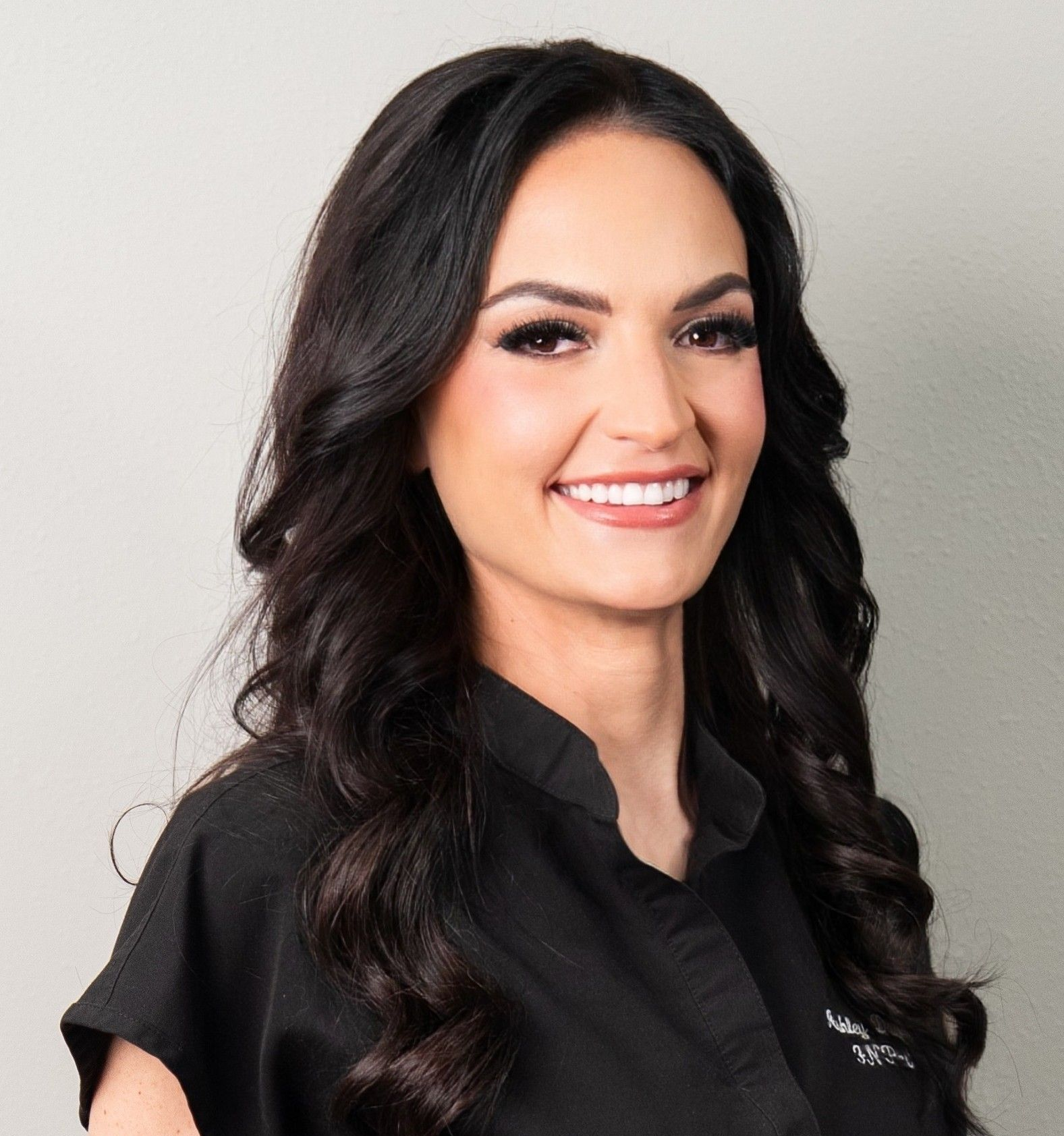 Ashley Daniels — Founder & Medical Provider