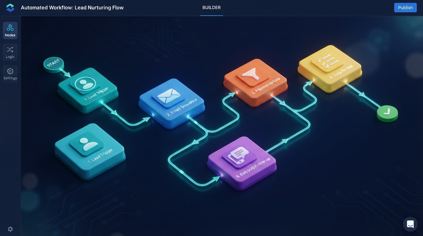 Business Automation OS