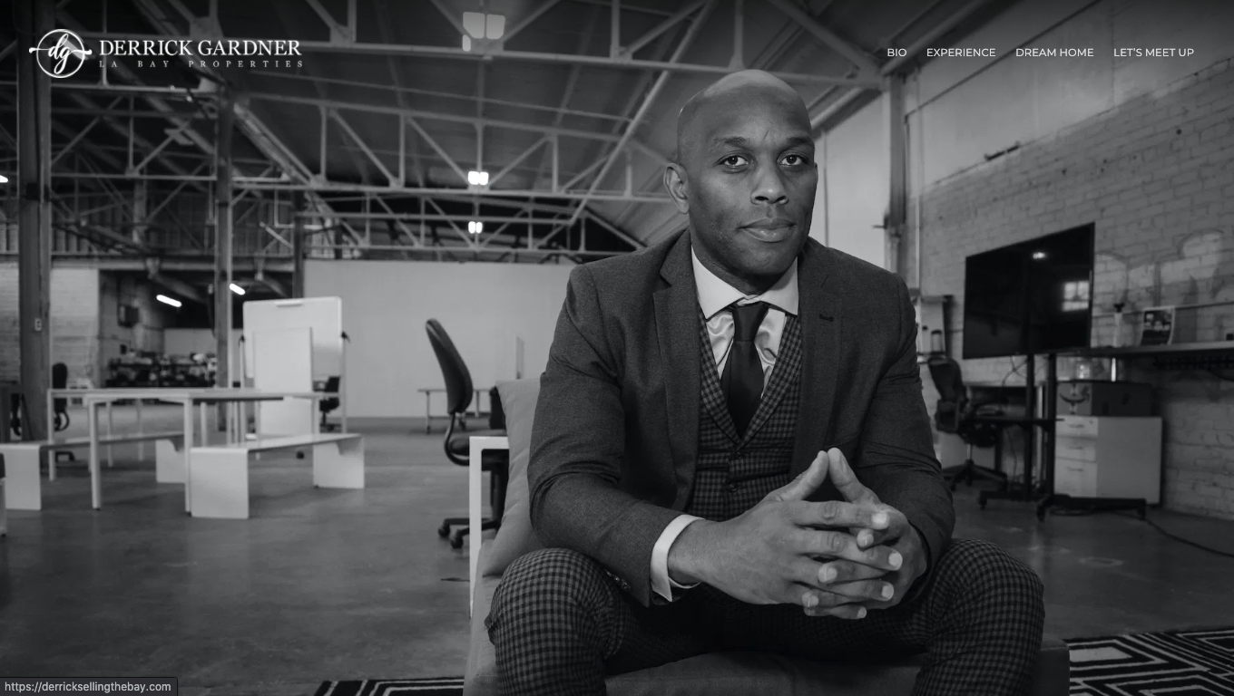 Derrick Gardner — LA Bay Properties