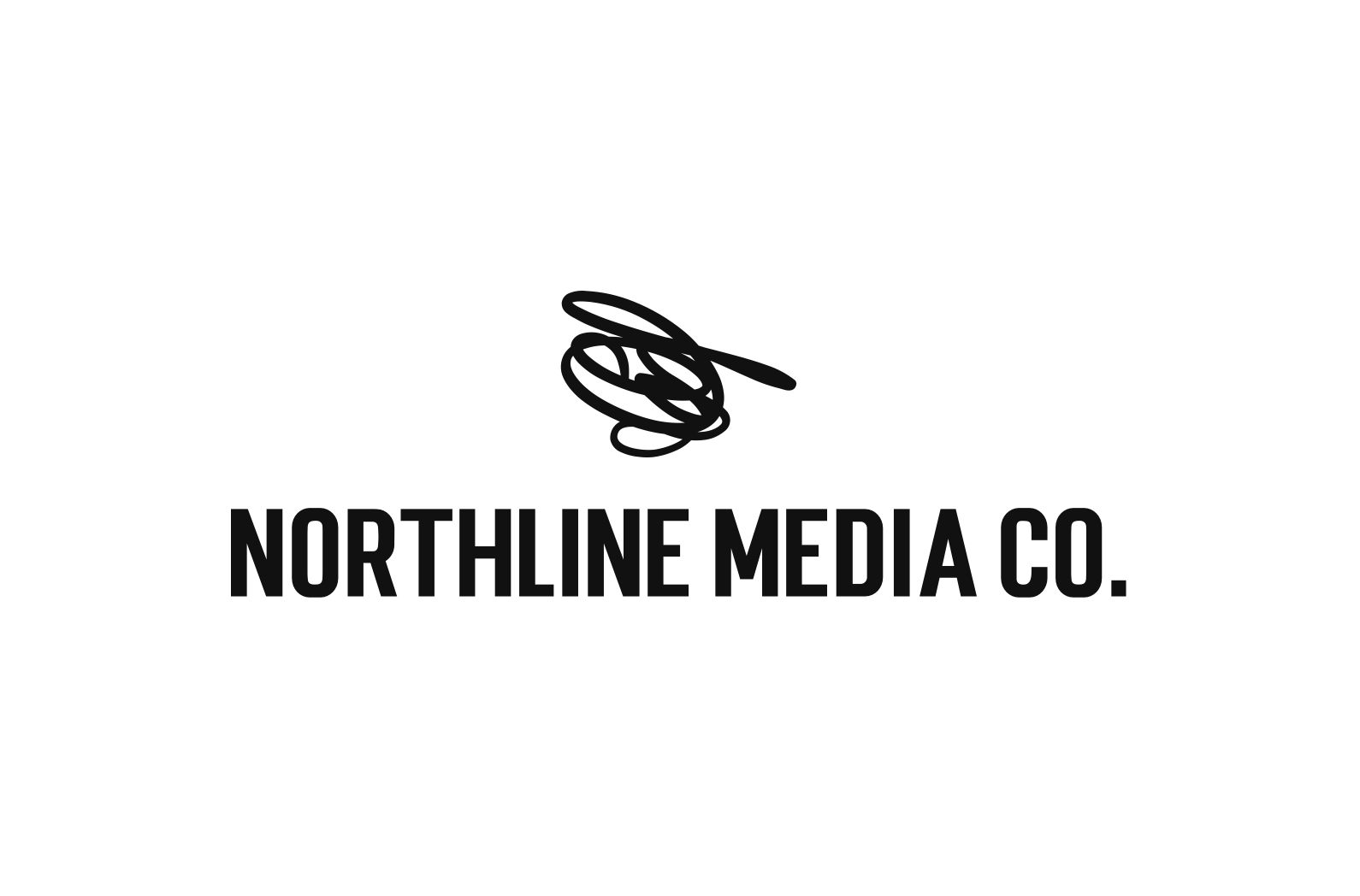 North Line Media Logo