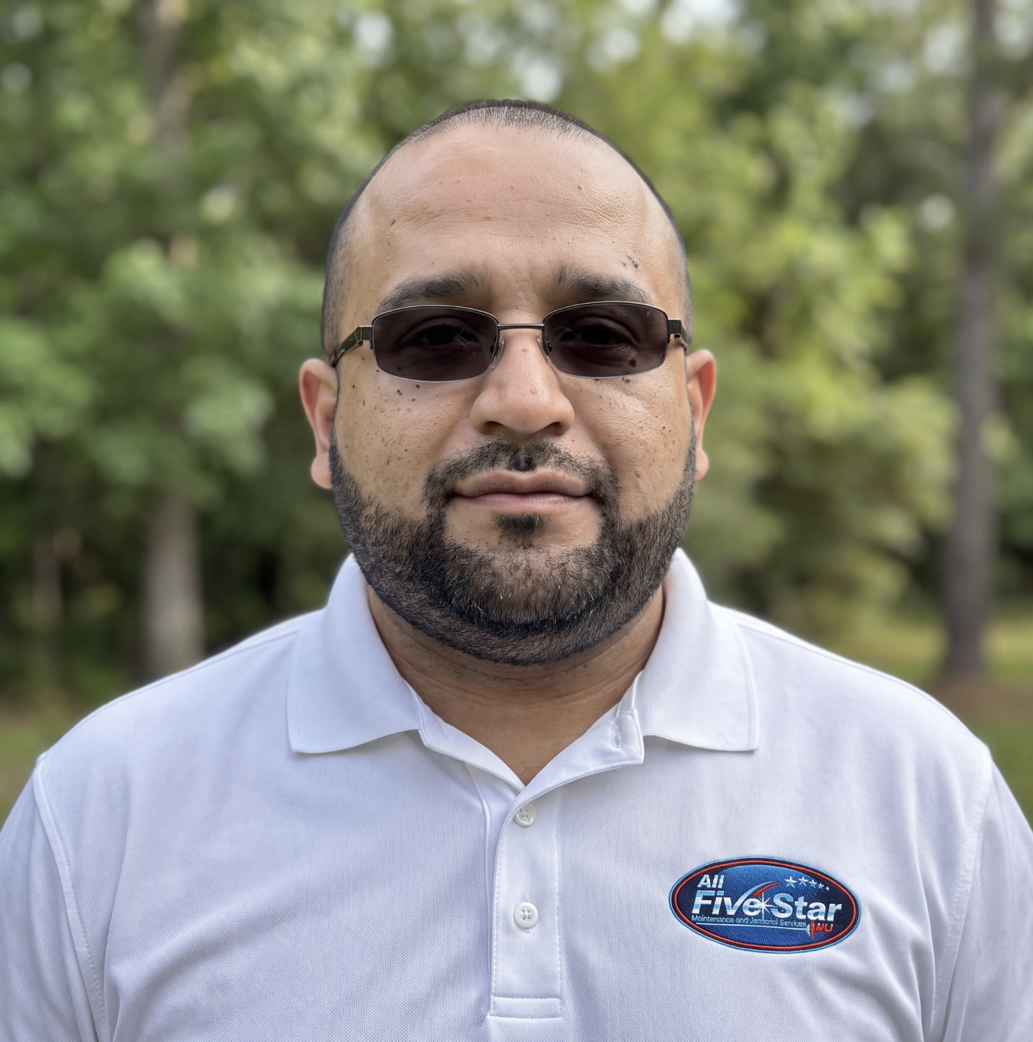 Jymy Gutierrez, Owner and Founder of ALL FIVE STAR MJ, INC in Sunnyvale, CA