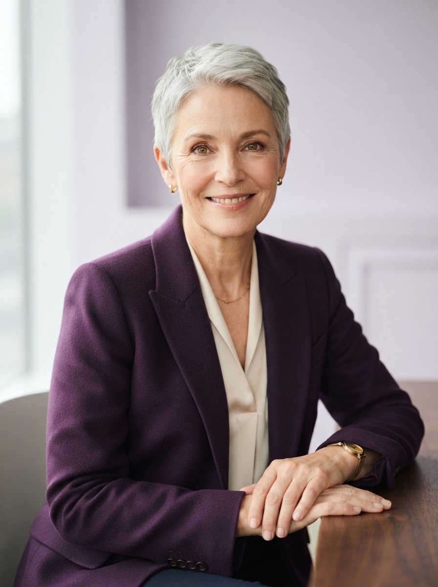 Deborah Housley, founder of ThisWorks365