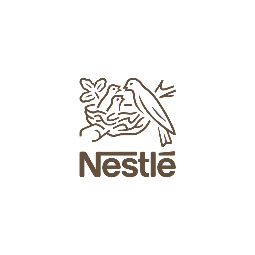 Nestlé logo