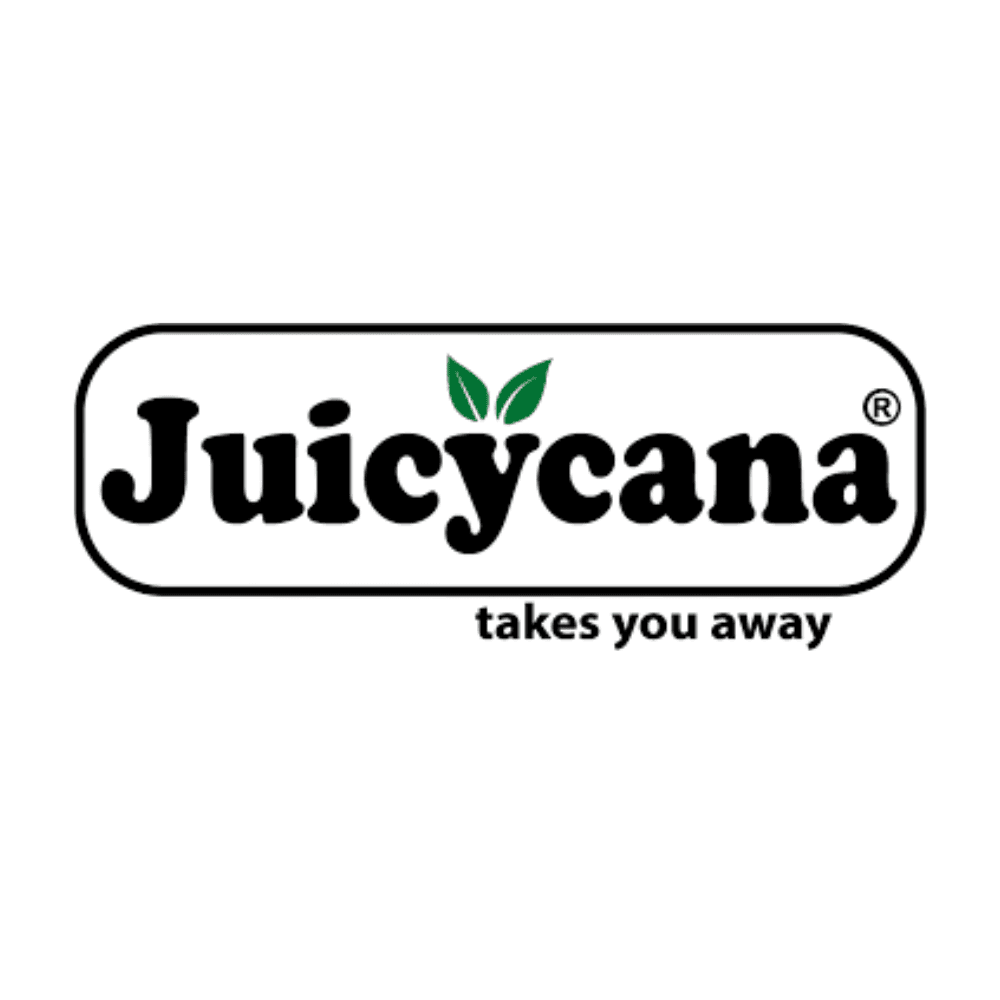 Juicy Cana logo