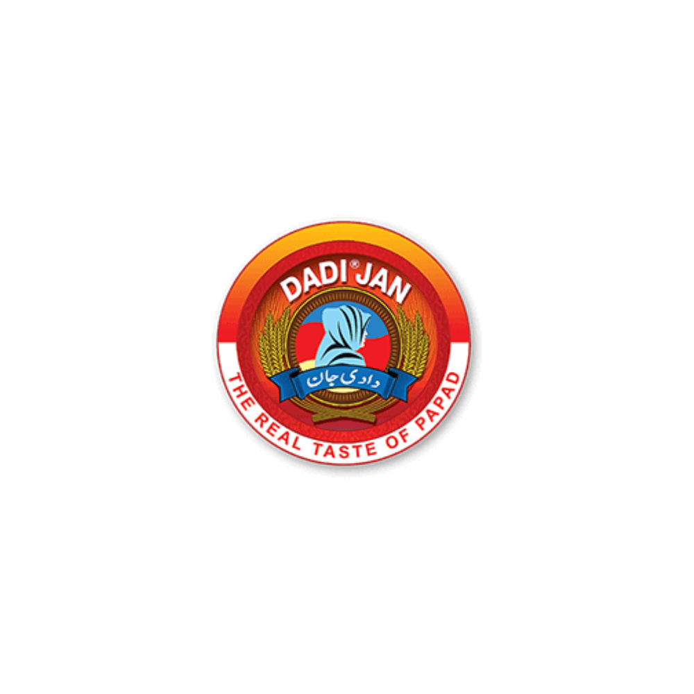 Dadi Jan logo