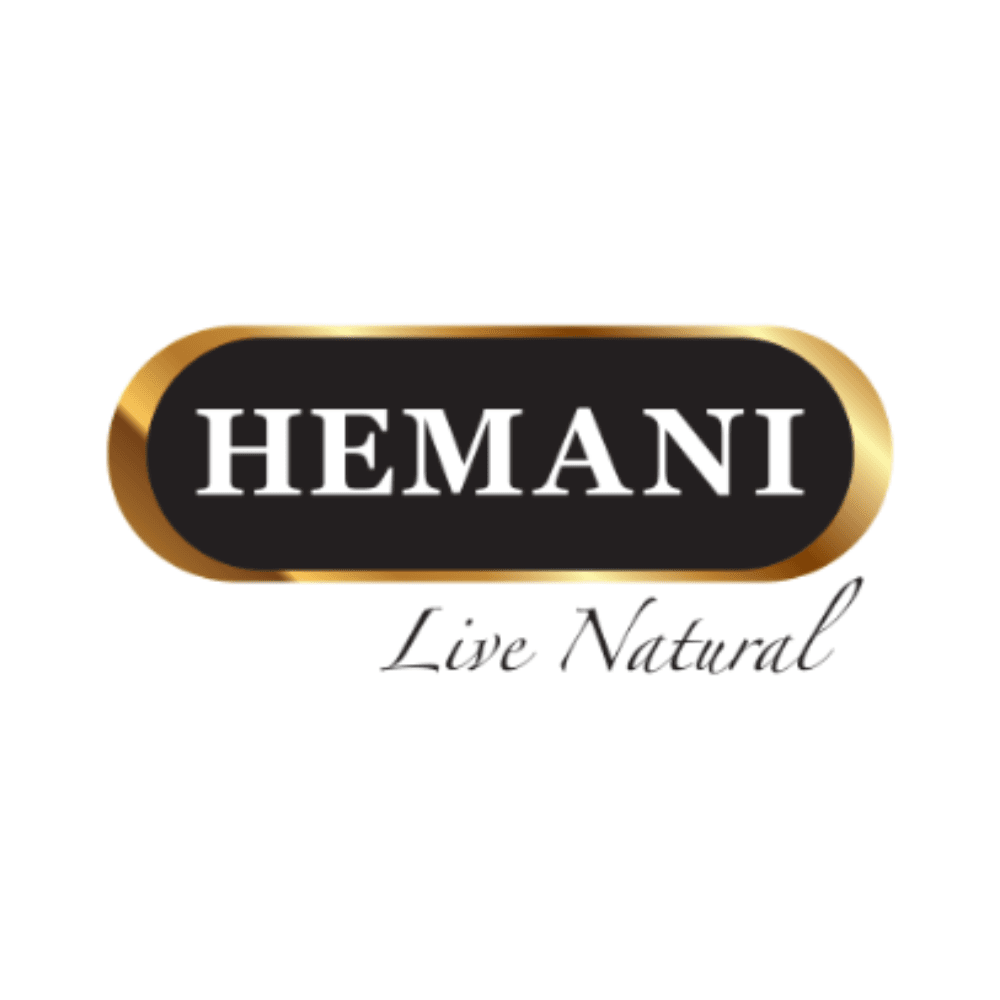 Hemani logo