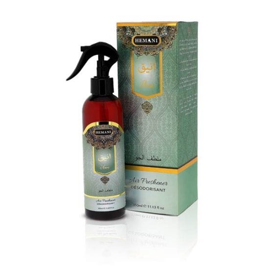 HEMANI AIR FRESHENER ANEEQ 350ML