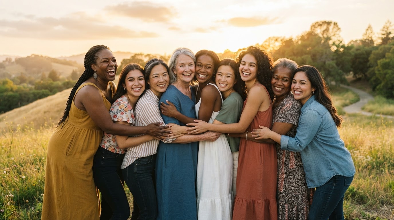 Mujeres empoderadas: la voz de Valentina Ortiz