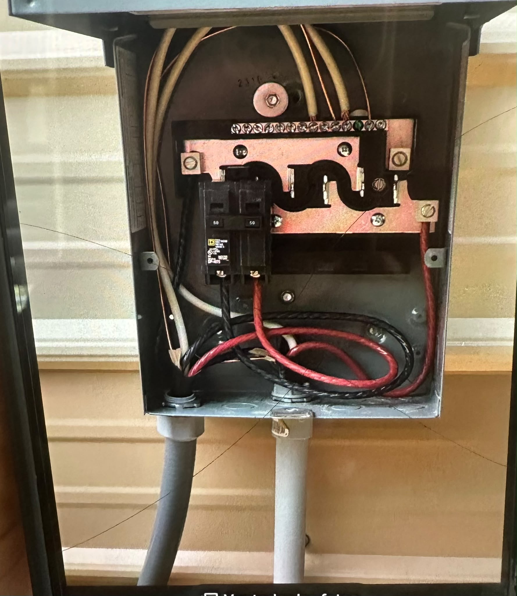 EV Charger Installation (Level 2) in Douglasville GA by Anaeli GM Electric LLC
