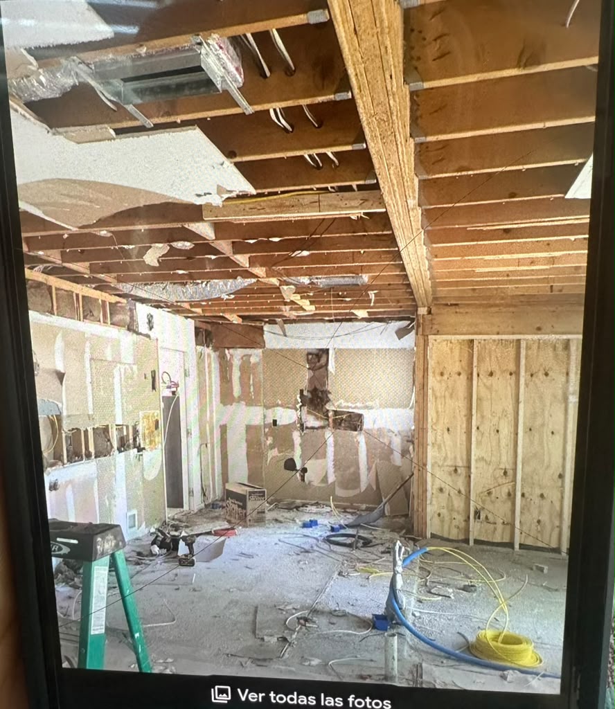 Wiring, Rewiring & Remodel Electrical in Douglasville GA by Anaeli GM Electric LLC