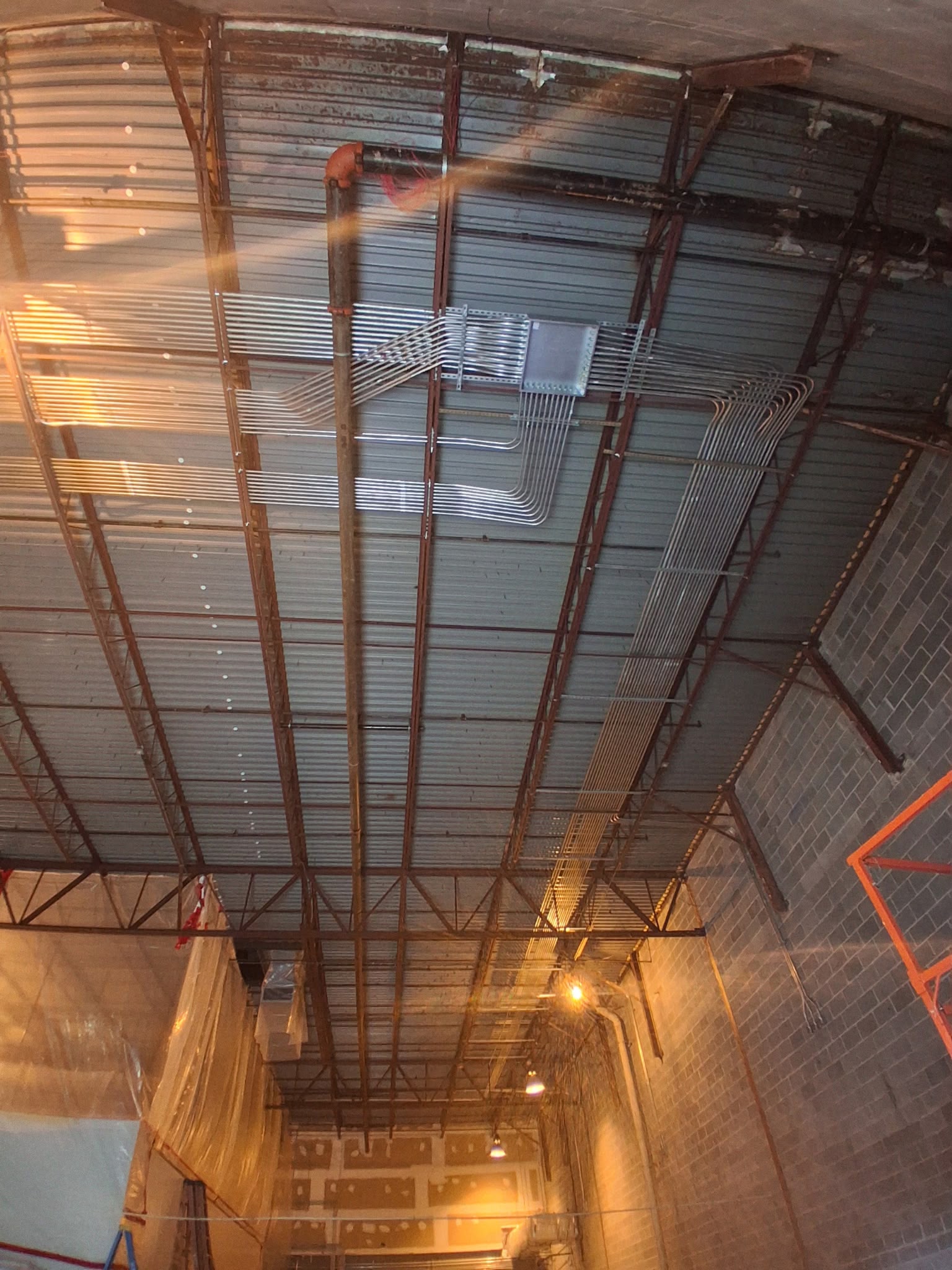 Commercial Electrical Contracting in Douglasville GA by Anaeli GM Electric LLC