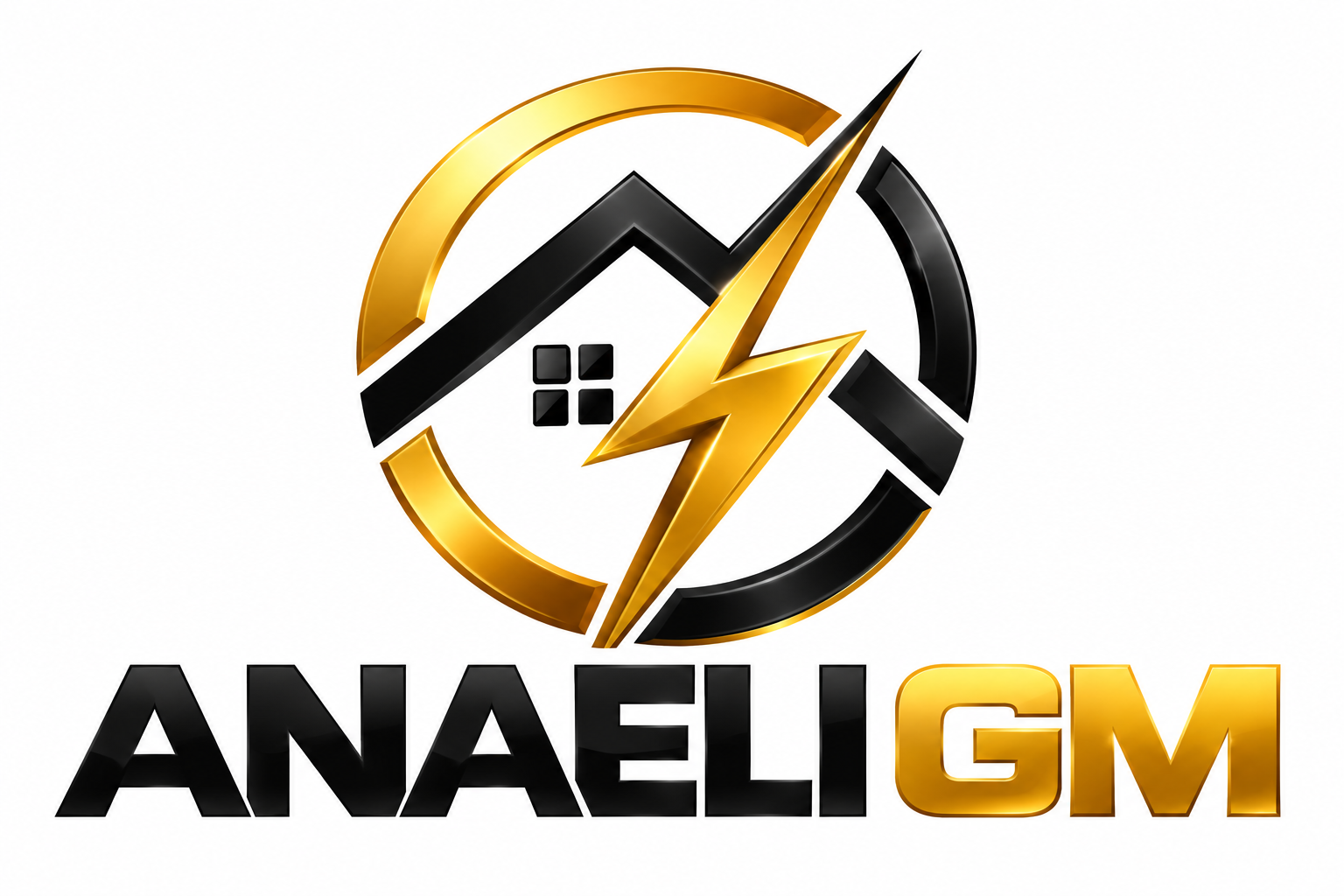 Anaeli GM Electric LLC logo